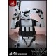 Star Wars Episode VII Movie Masterpiece Action Figure 1/6 First Order Stormtrooper (Jakku Exclusive) 30 cm